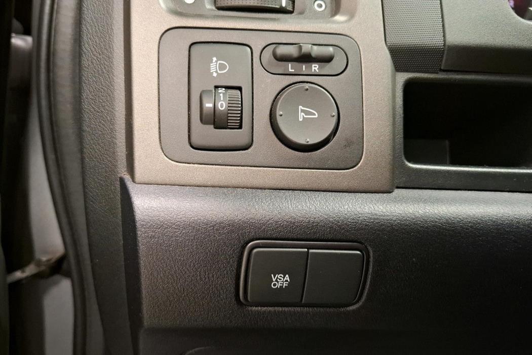HONDA CR-V 2012