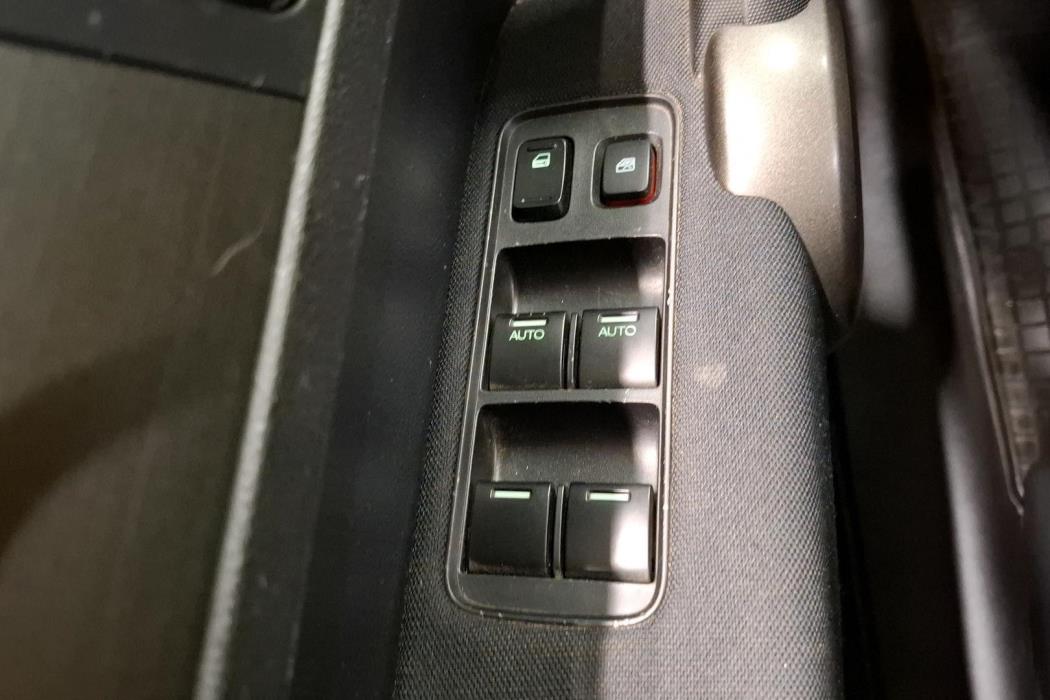 HONDA CR-V 2012
