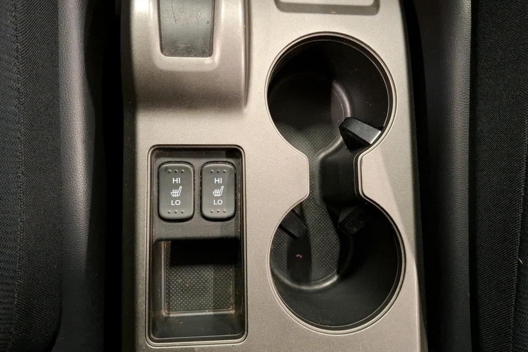 HONDA CR-V 2012