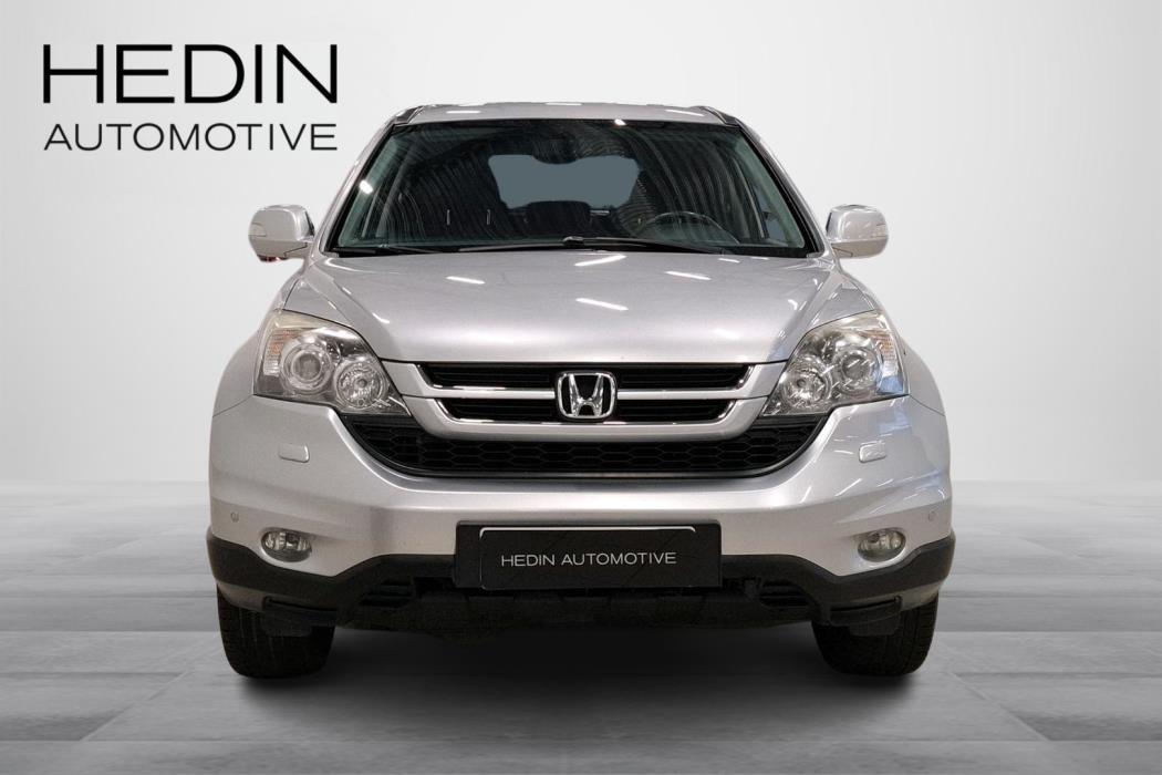 HONDA CR-V 2012