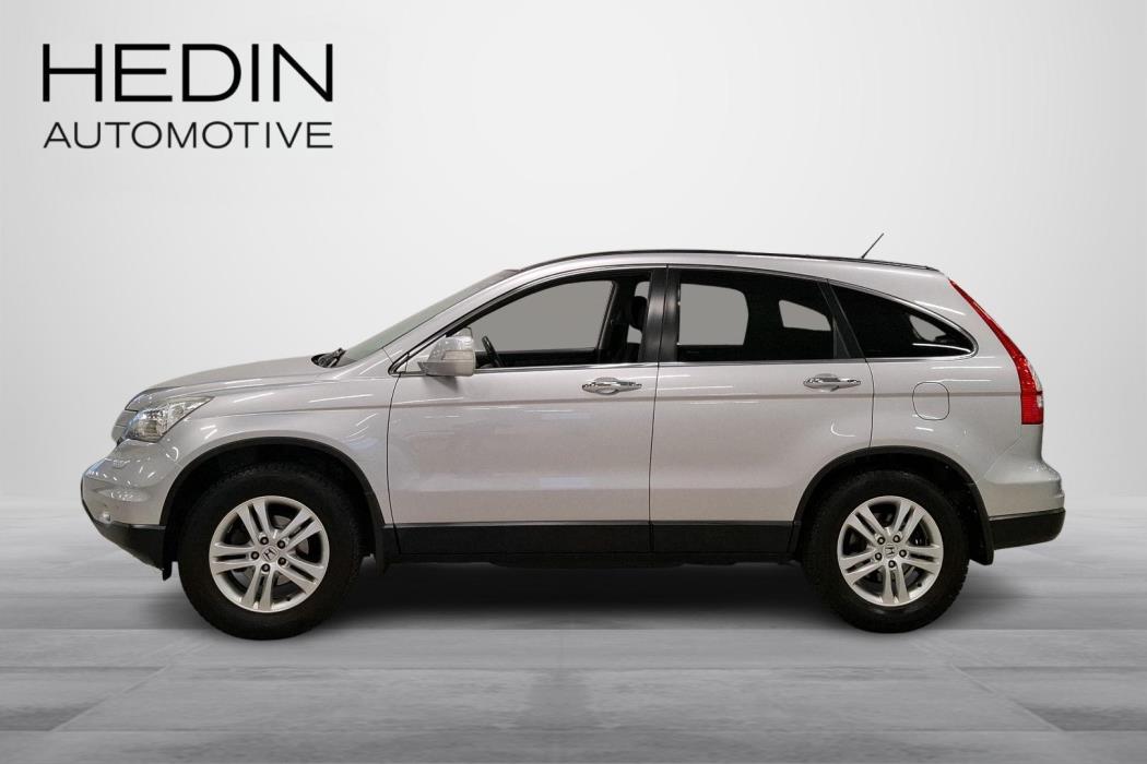 HONDA CR-V 2012
