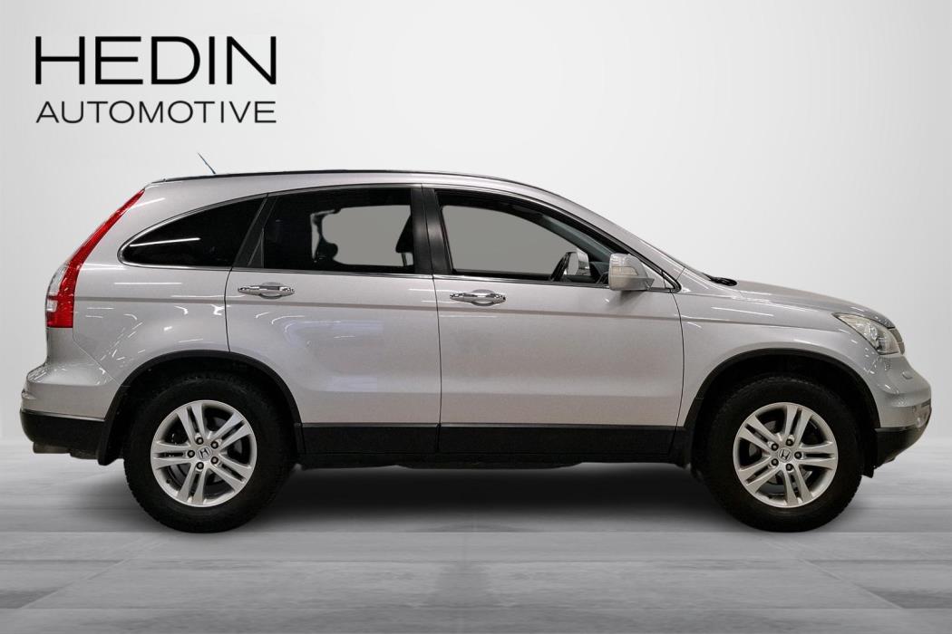 HONDA CR-V 2012