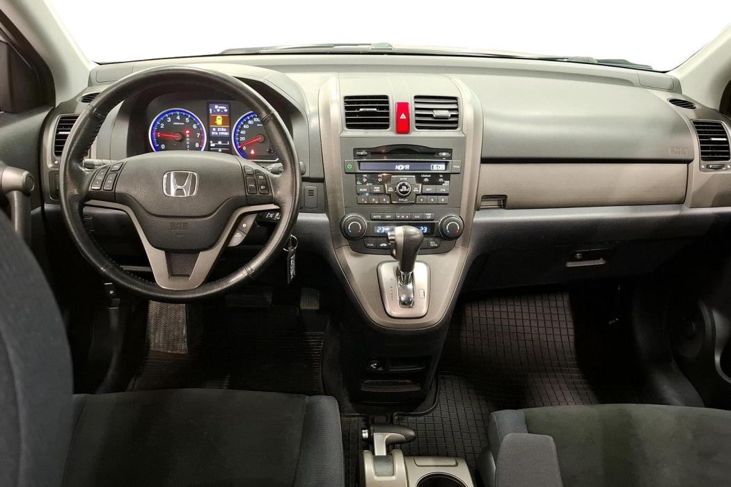 HONDA CR-V 2012