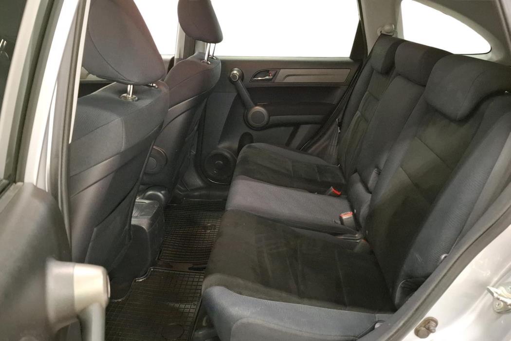 HONDA CR-V 2012