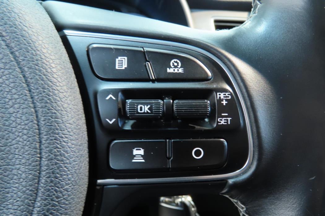 Kia Niro plug-in 2019