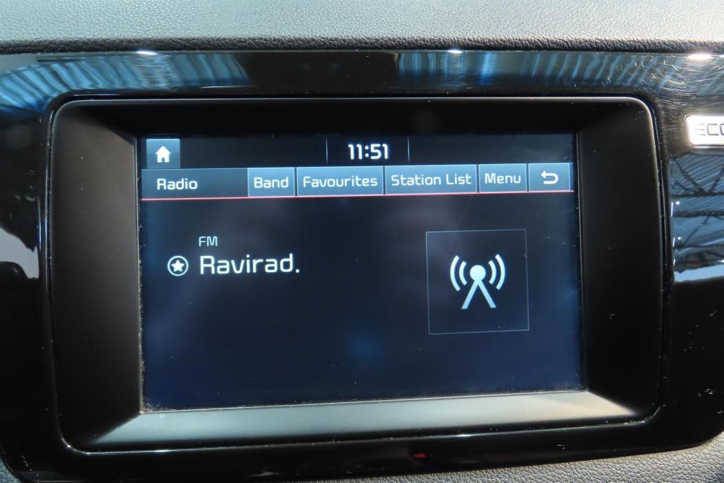 Kia Niro plug-in 2019