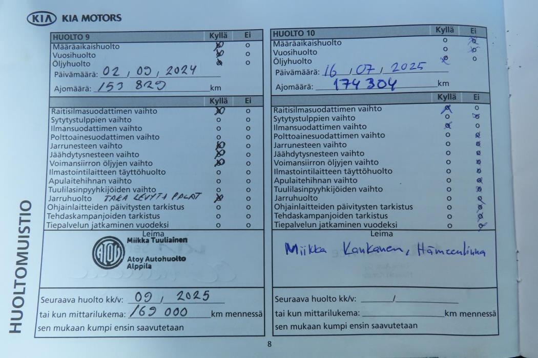 Kia Niro plug-in 2019