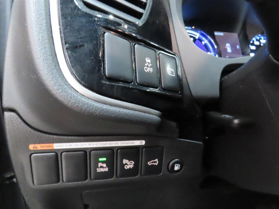 Mitsubishi Outlander PHEV 2020