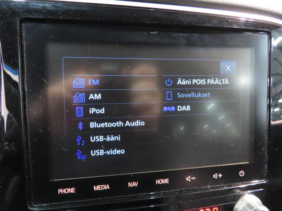 Mitsubishi Outlander PHEV 2020