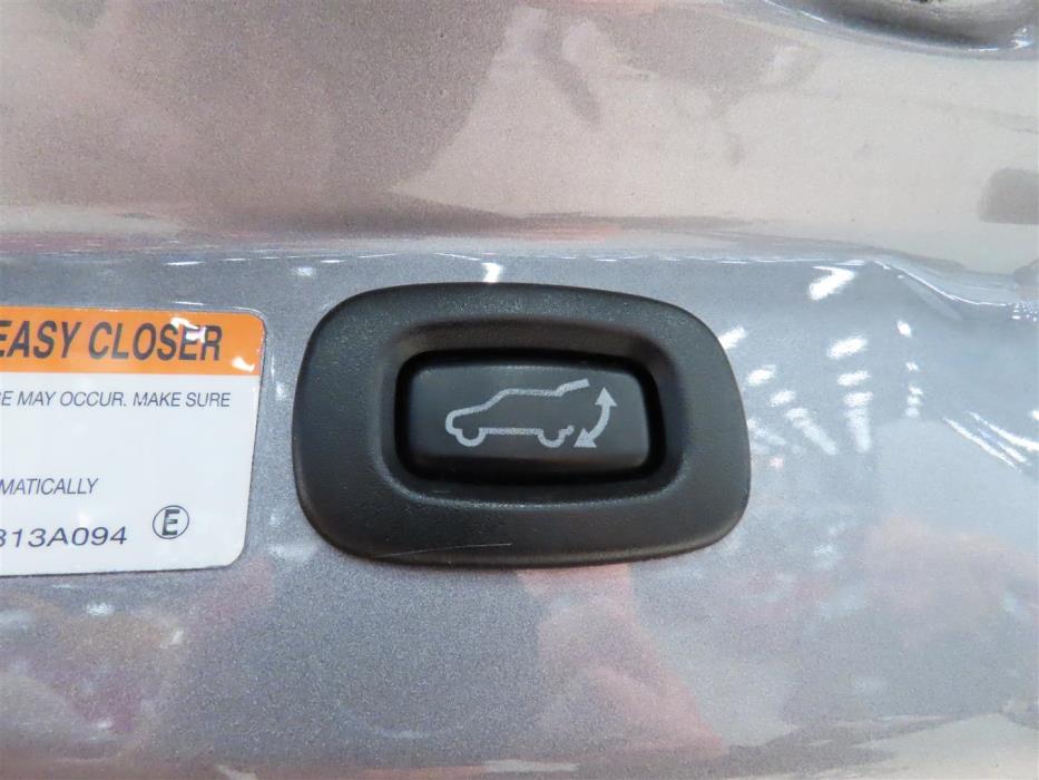 Mitsubishi Outlander PHEV 2020