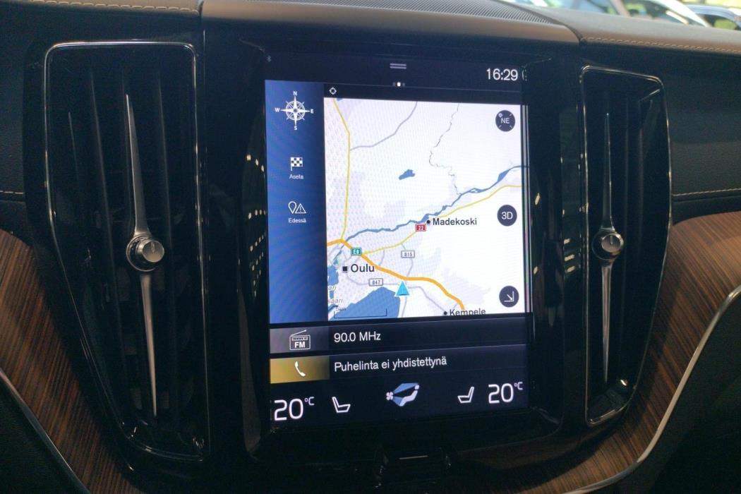 VOLVO XC60 2019