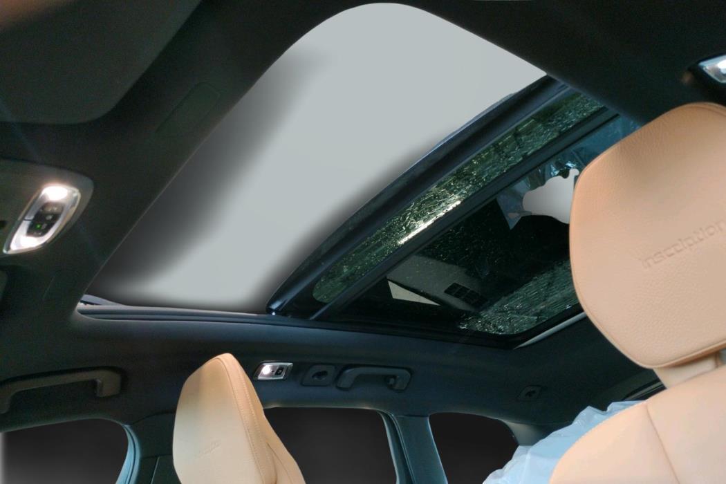 VOLVO XC60 2019