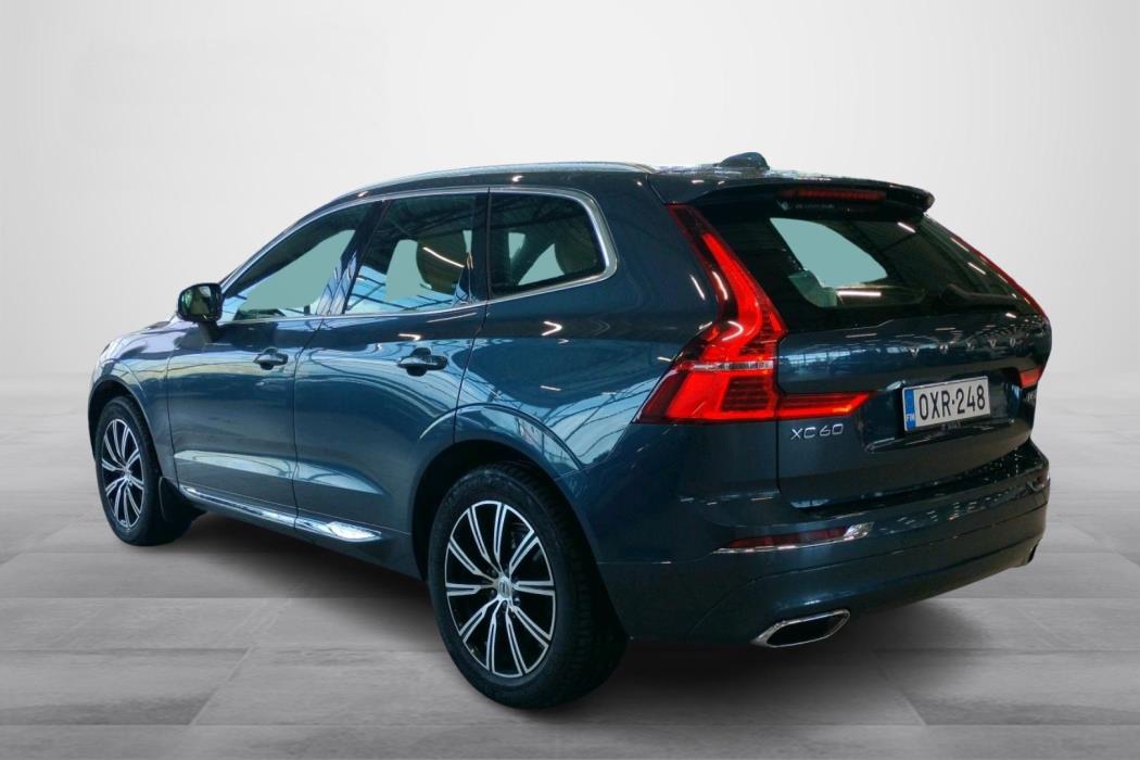 VOLVO XC60 2019