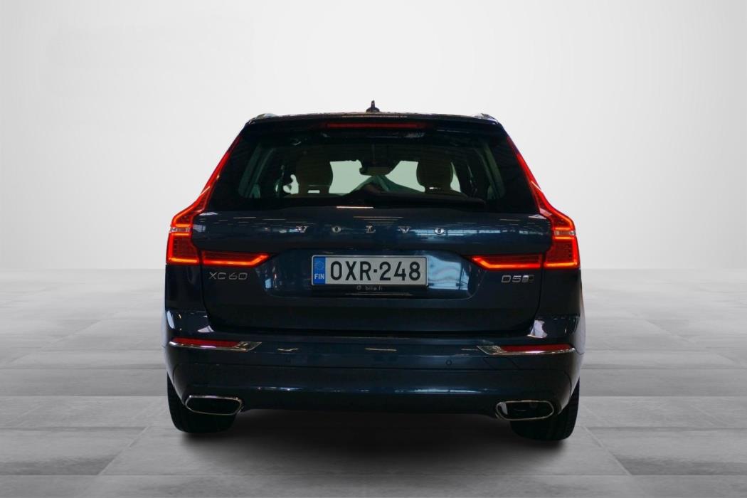 VOLVO XC60 2019