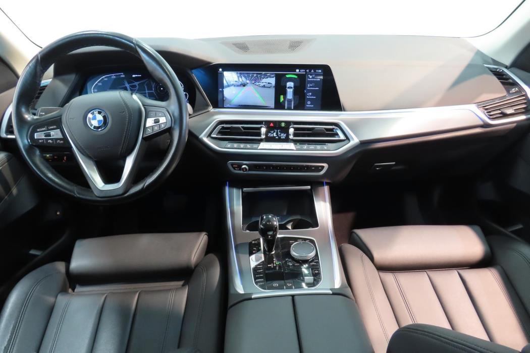 BMW X5 2022