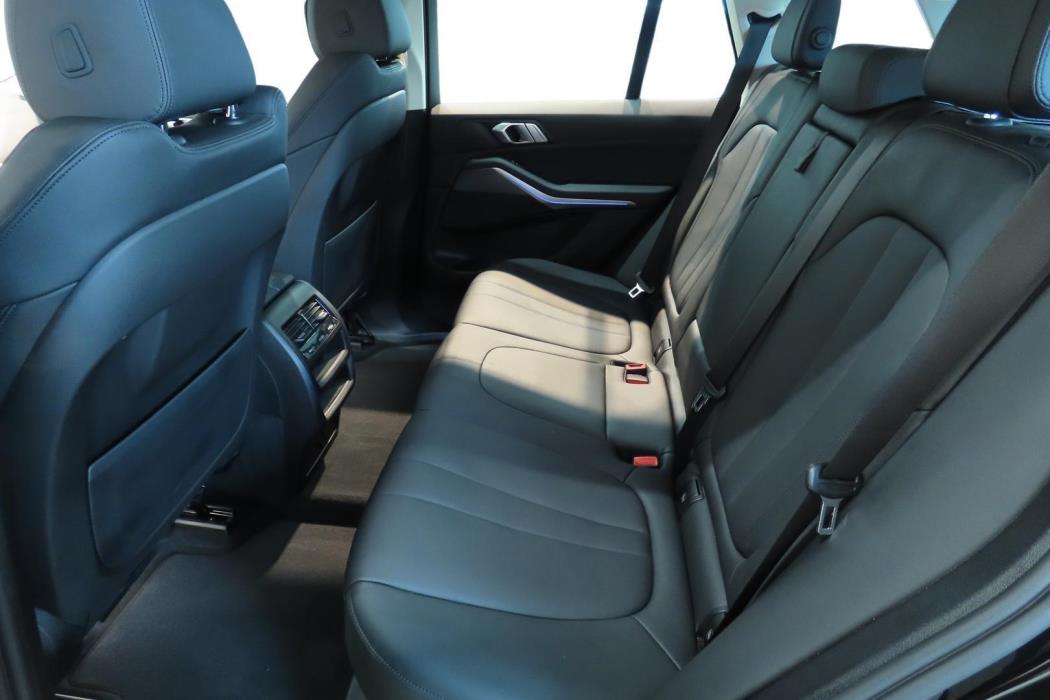 BMW X5 2022
