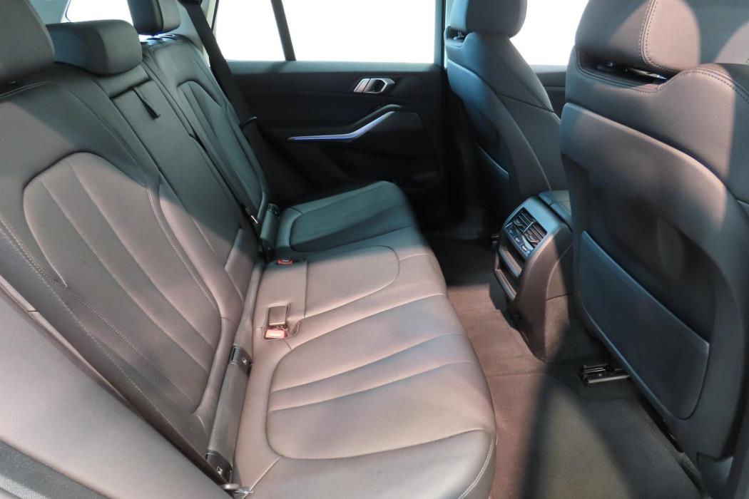 BMW X5 2022