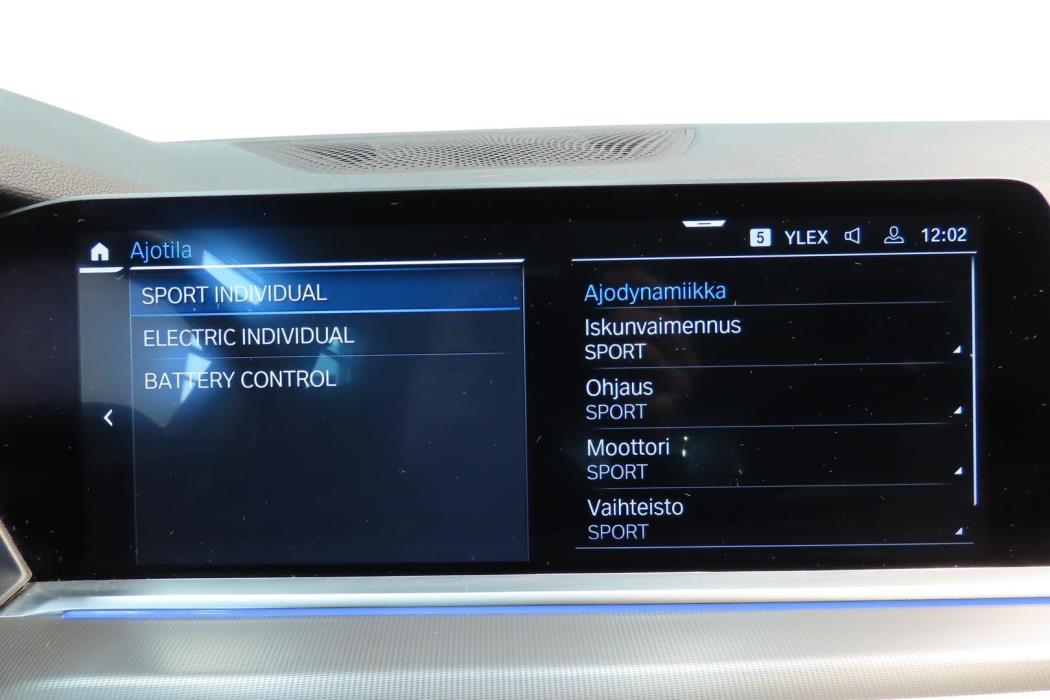 BMW X5 2022