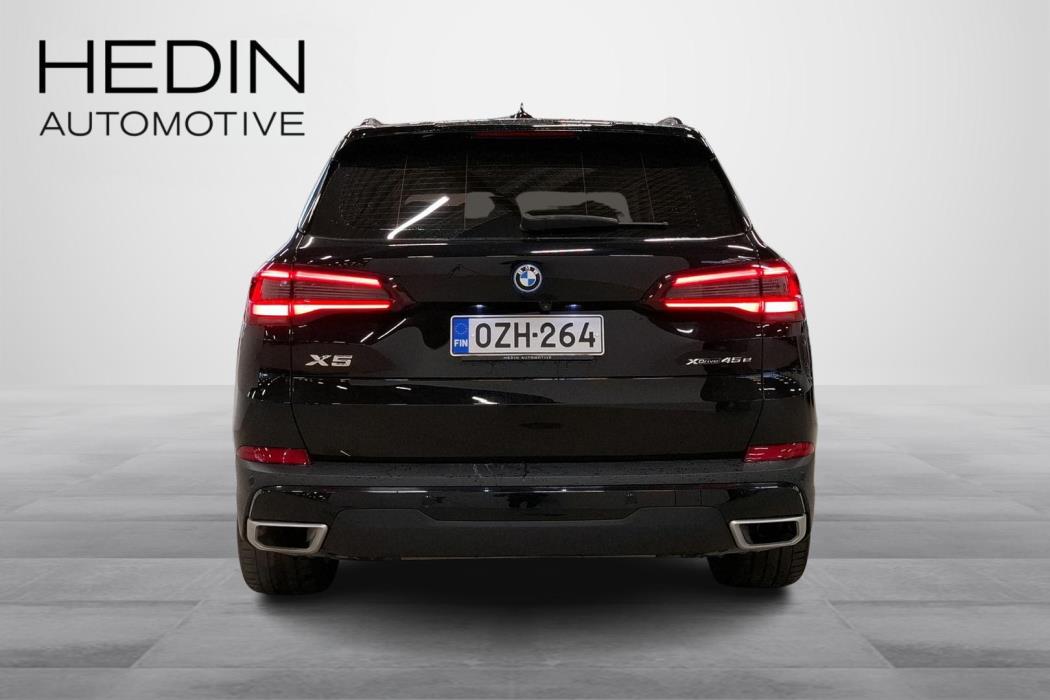 BMW X5 2022