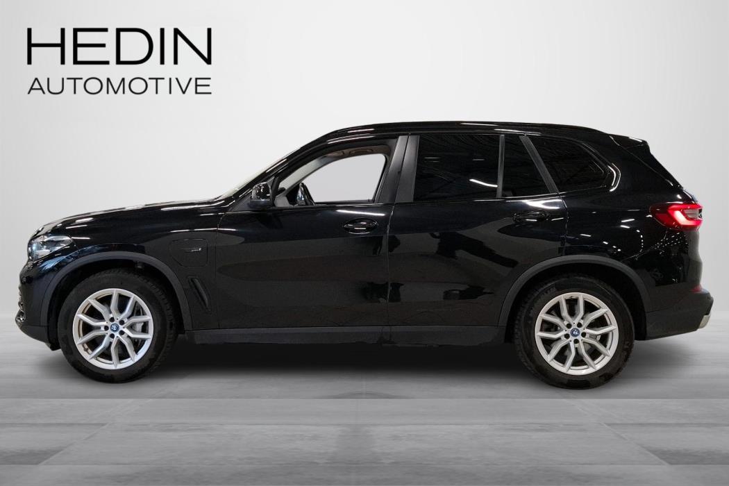 BMW X5 2022