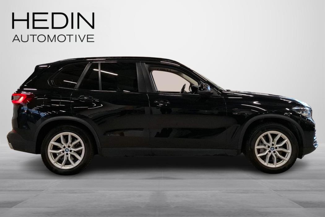 BMW X5 2022