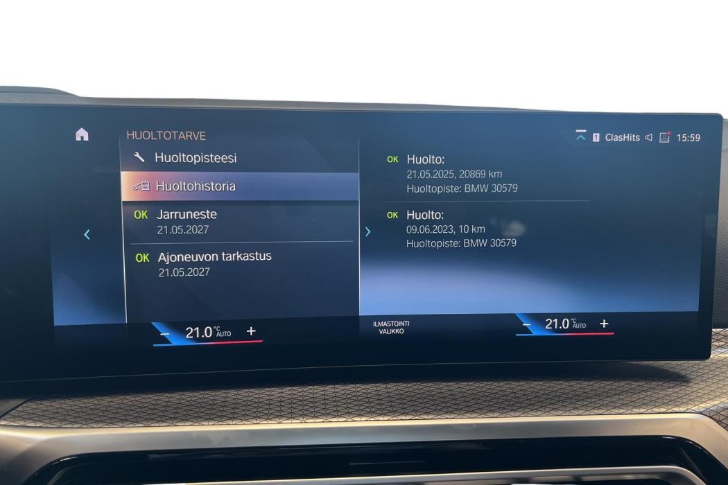 BMW i4 M50 2024