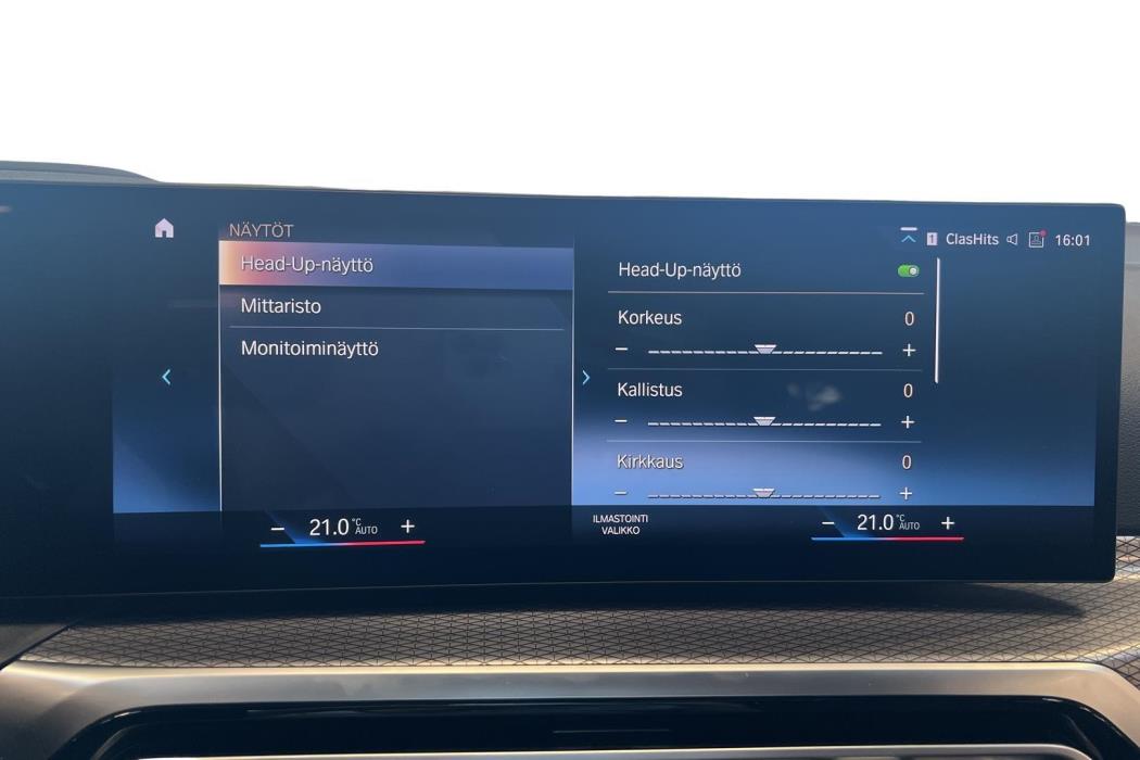 BMW i4 M50 2024
