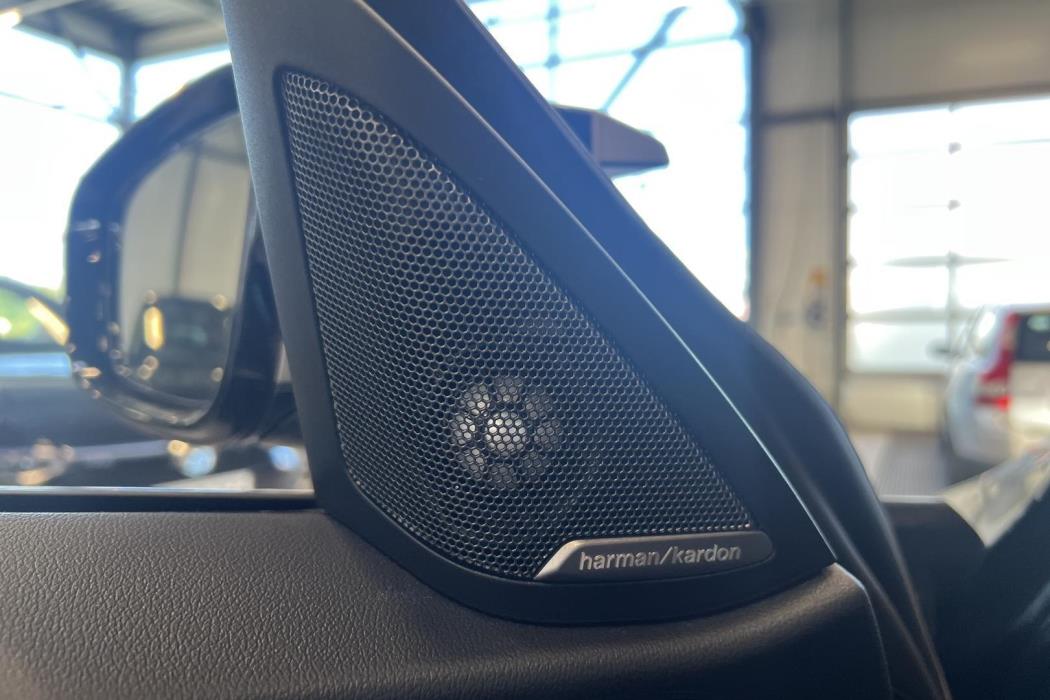BMW i4 M50 2024