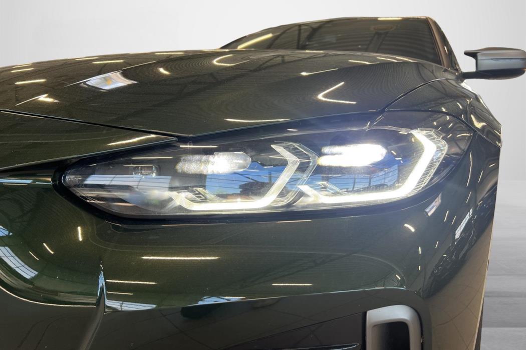 BMW i4 M50 2024