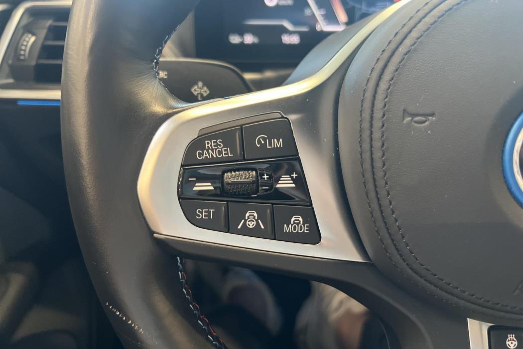 BMW i4 M50 2024