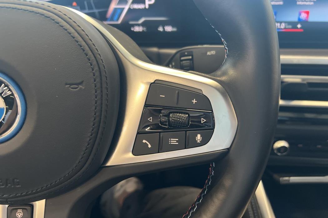 BMW i4 M50 2024