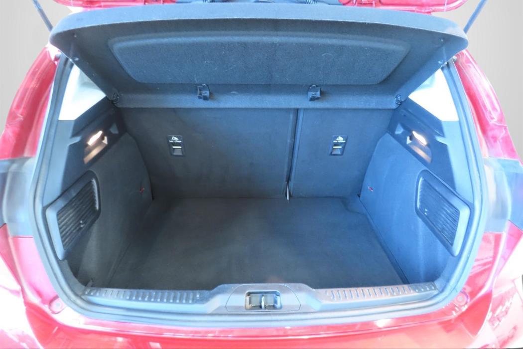 FORD FOCUS 2019