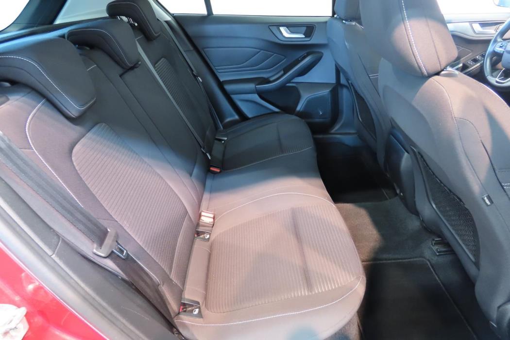 FORD FOCUS 2019