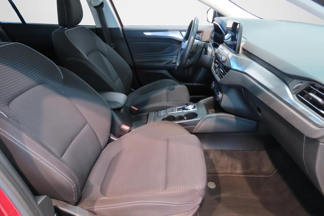 FORD FOCUS 2019