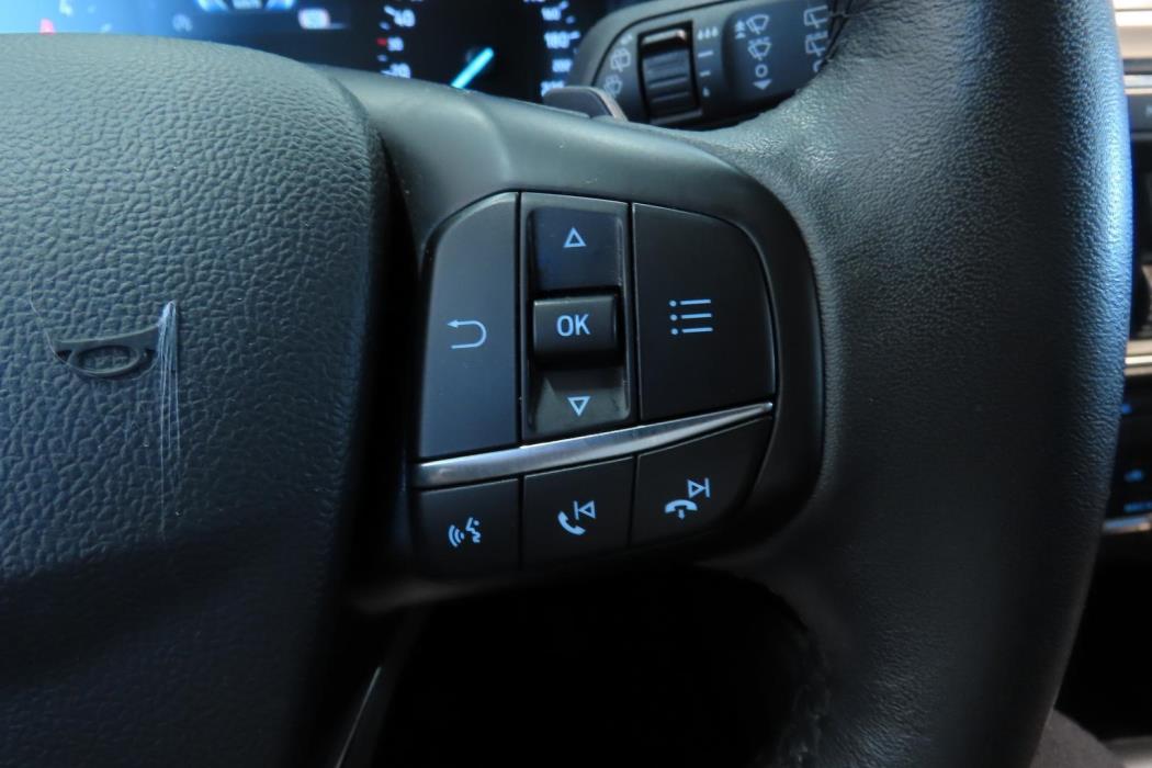 FORD FOCUS 2019