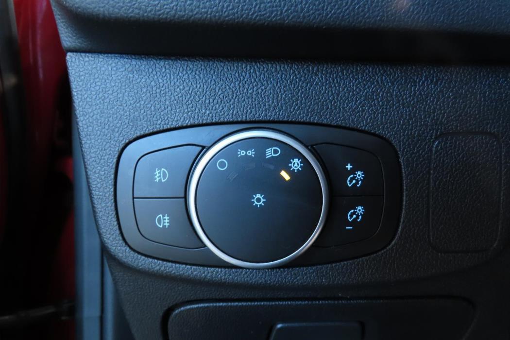 FORD FOCUS 2019