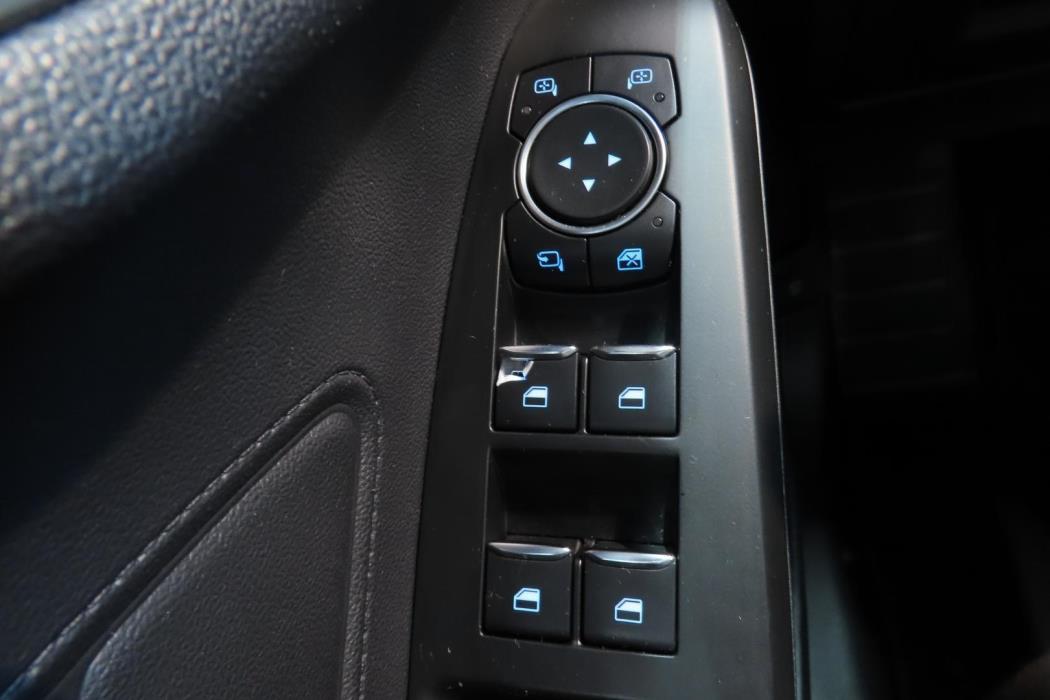 FORD FOCUS 2019