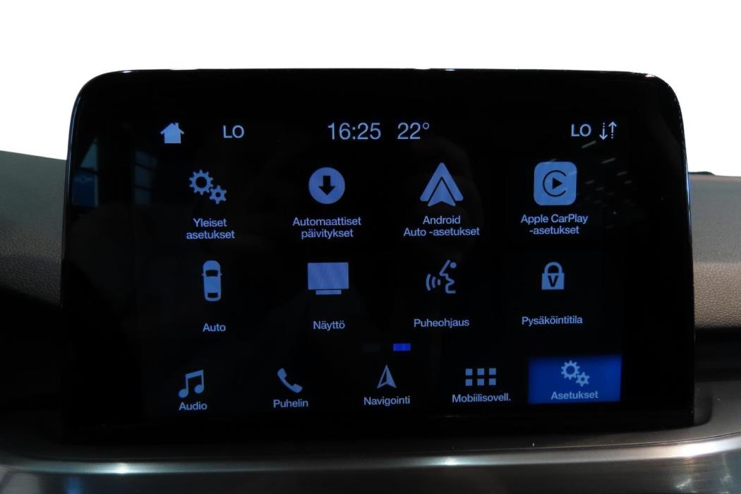 FORD FOCUS 2019