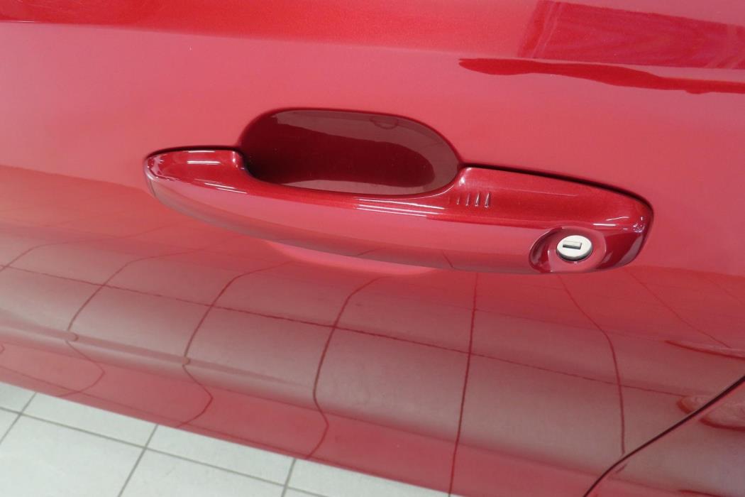 FORD FOCUS 2019