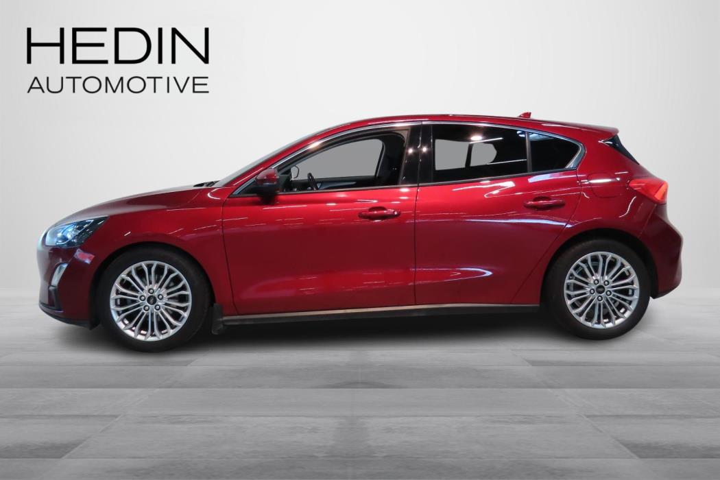 FORD FOCUS 2019