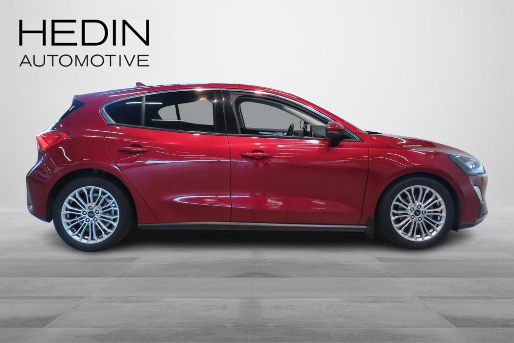 FORD FOCUS 2019