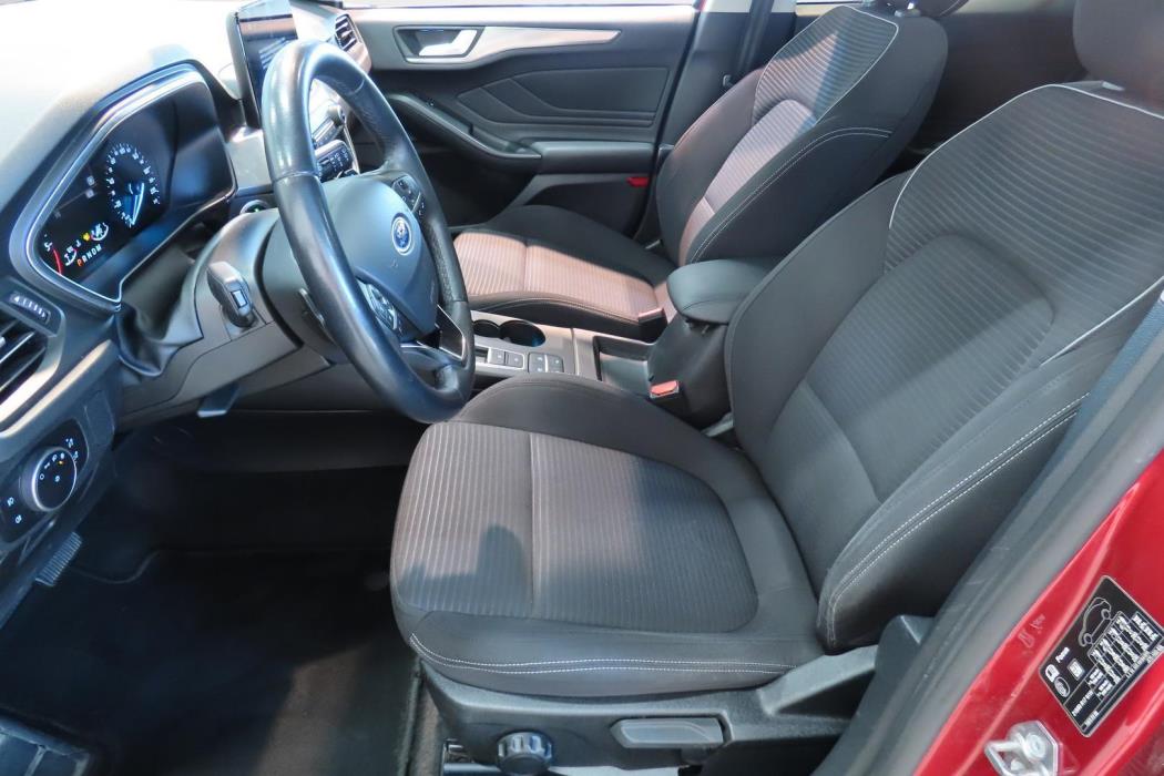 FORD FOCUS 2019