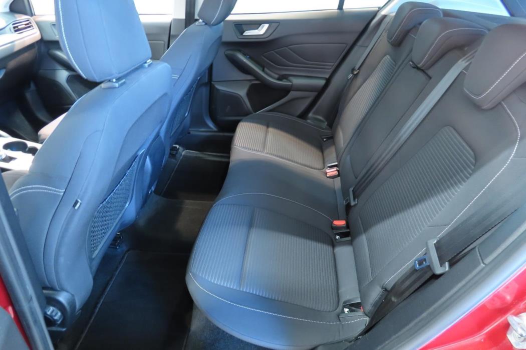 FORD FOCUS 2019