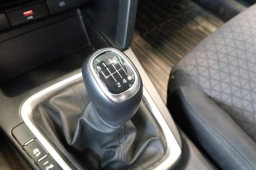 Kia Ceed 2022