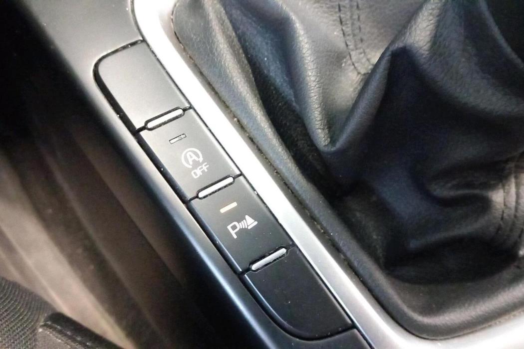 Kia Ceed 2022