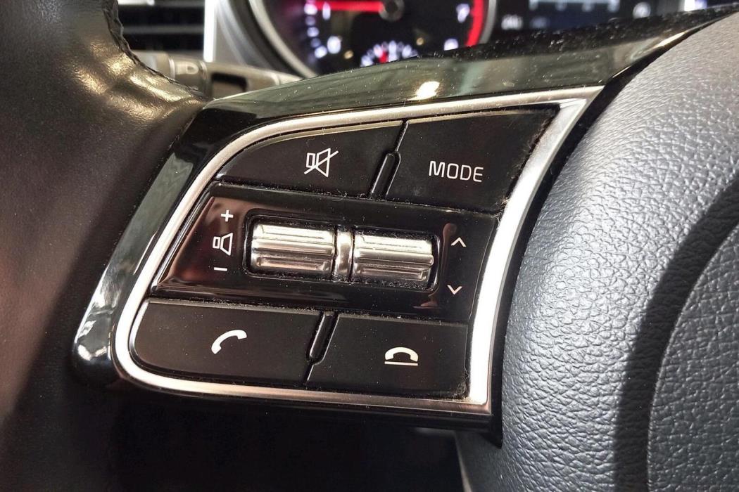 Kia Ceed 2022