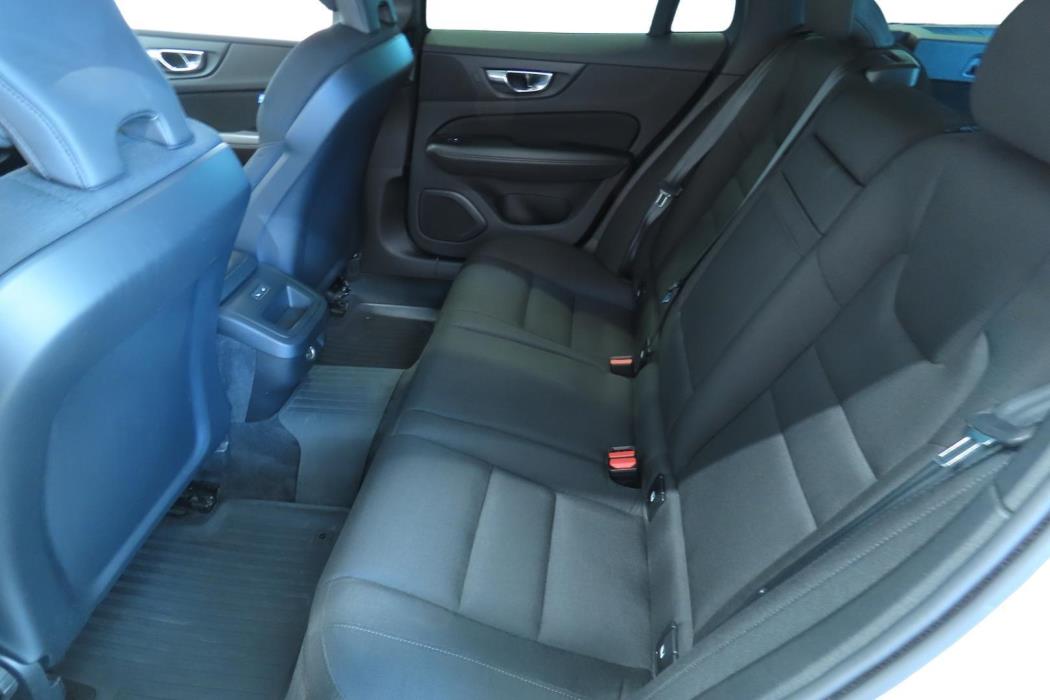 Volvo V60 Cross Country 2020