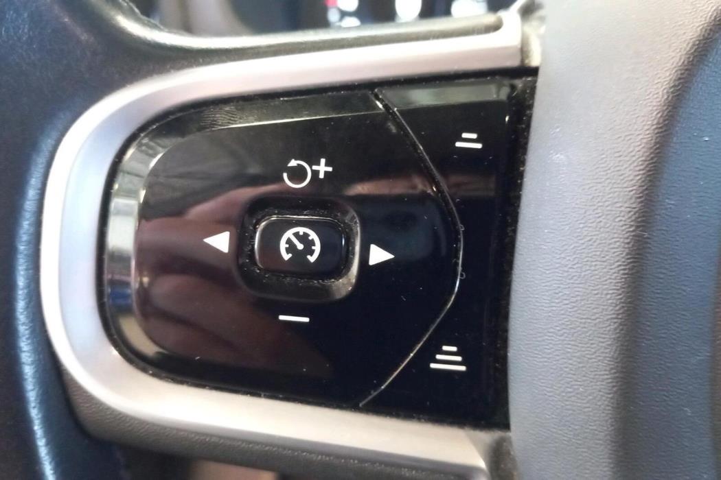 Volvo V60 Cross Country 2020