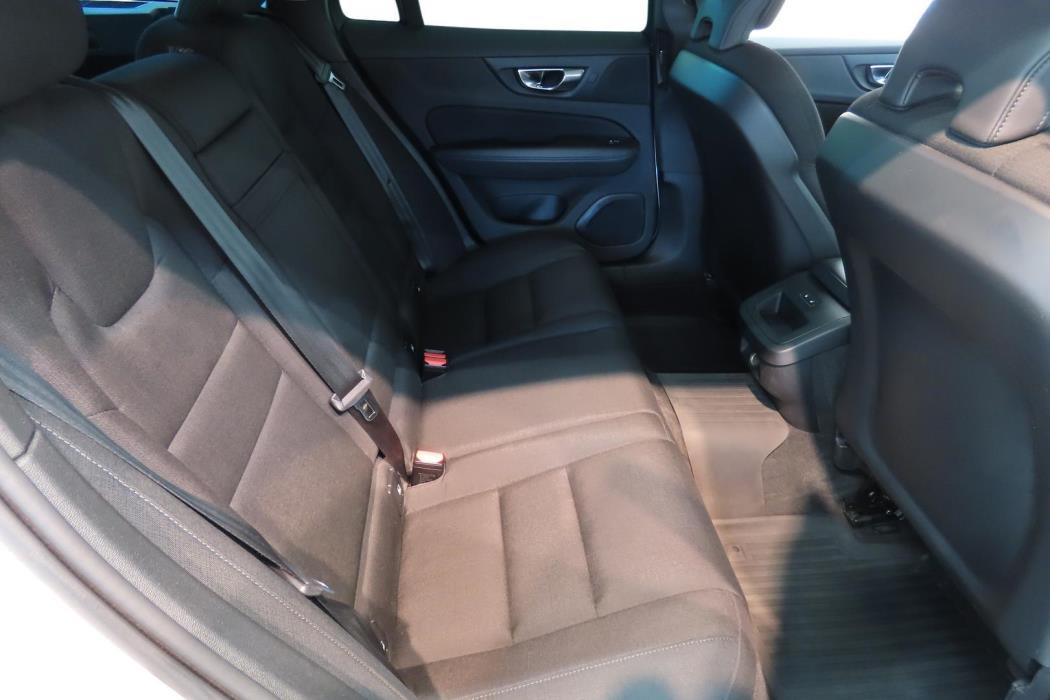 Volvo V60 Cross Country 2020