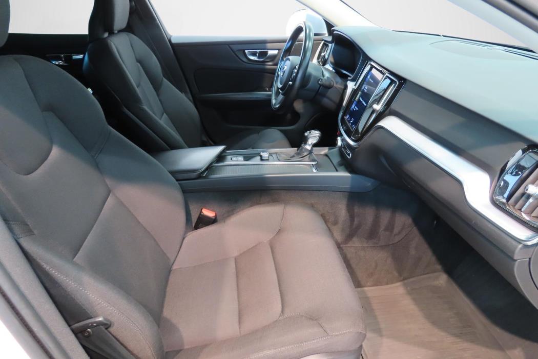 Volvo V60 Cross Country 2020